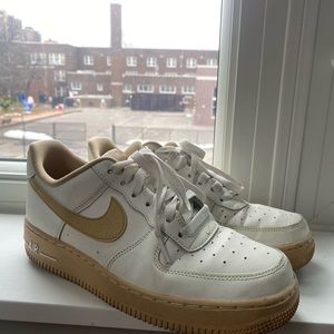Nike Air Forces